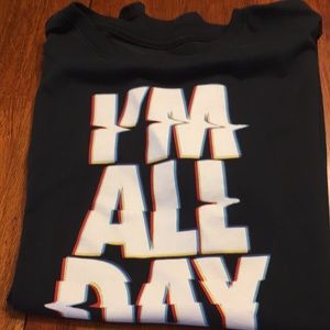 Boys Nike T-shirt’s